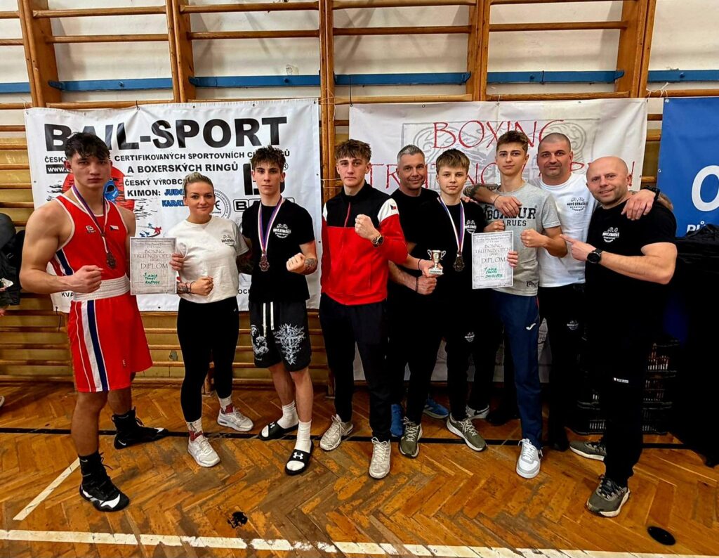 Mezinárodní turnaj Trutnov Open